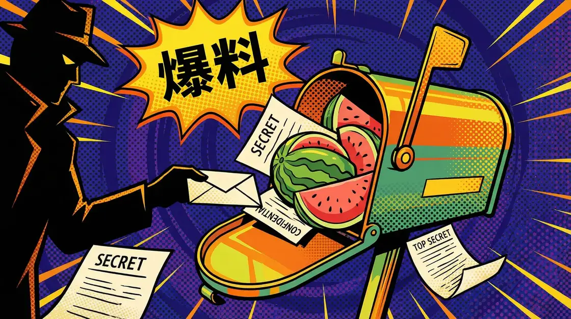 博喜体育全站官网 匿名爆料通道漫画插图